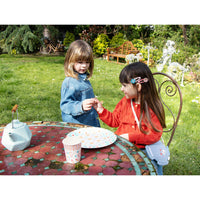 Time For Tea Clips H2242M