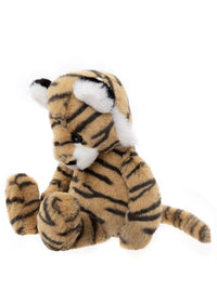 Charlie Bears Terry Tiger