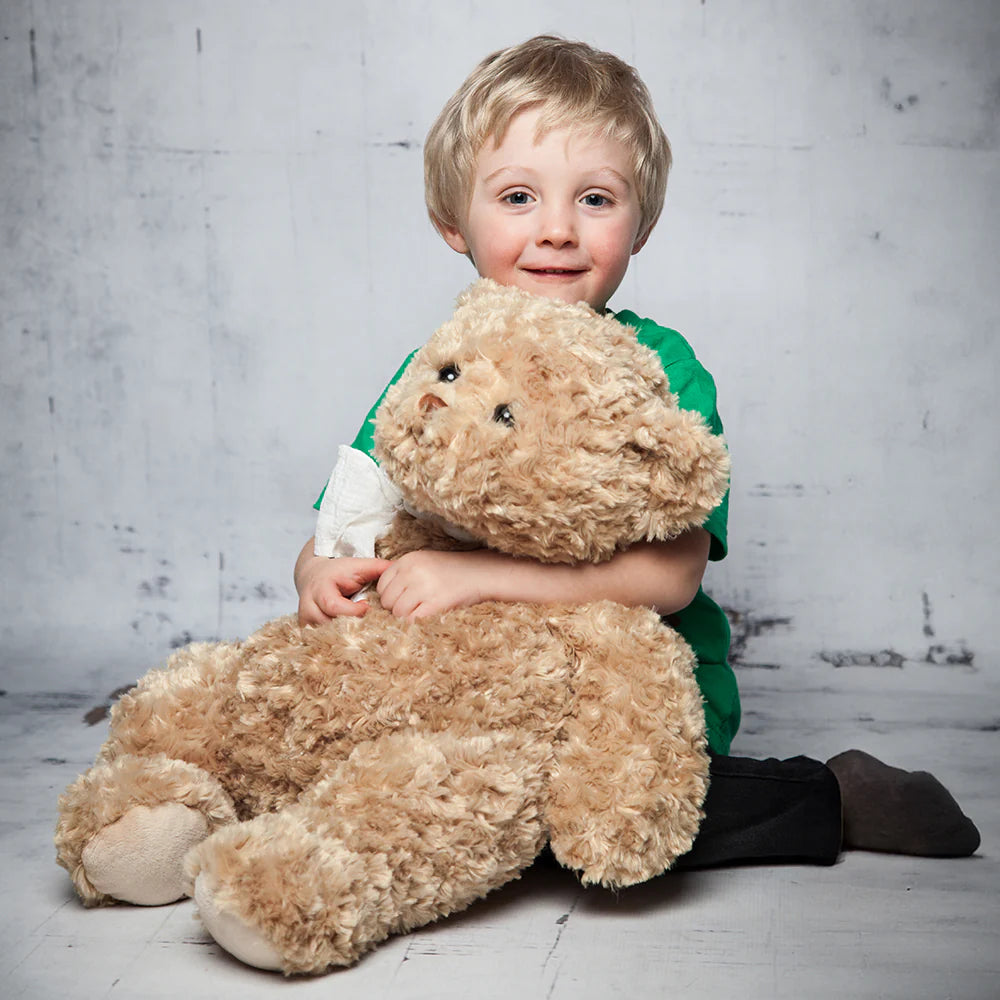 Bukowski Bears The Big Boy Anton