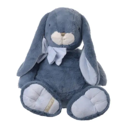 Bukowski Bears Fjord Blue Bunny Huge