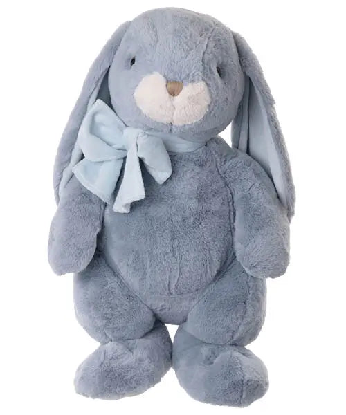 Bukowski Bears Pearl Blue Bunny Huge