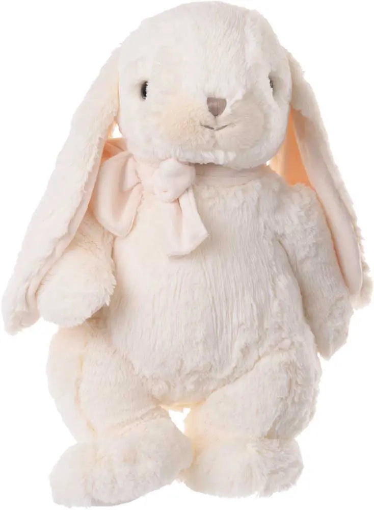 Bukowski Bears White Bunny Huge