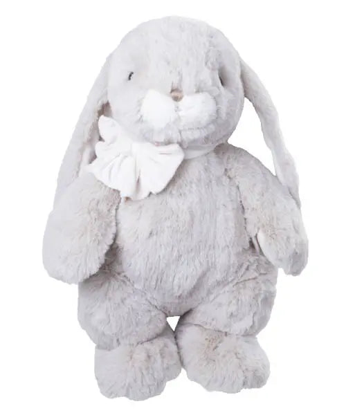 Bukowski Bears Great Silver Sparkle Bunny
