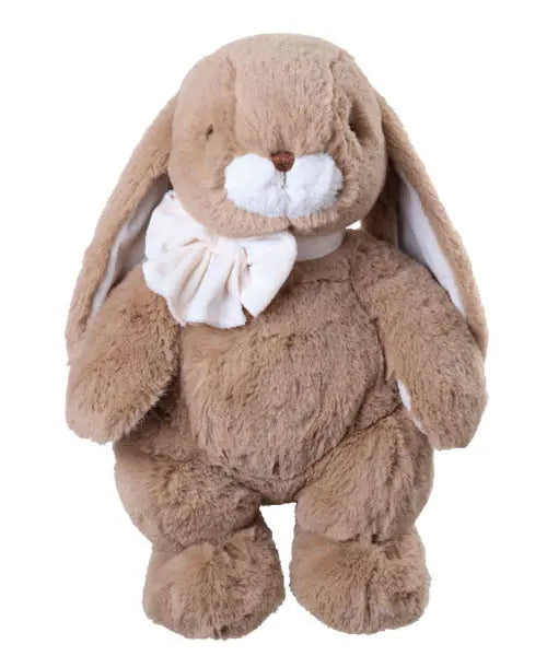 Bukowski Bears Beige Waffle Bunny Huge