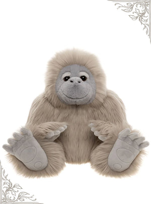 Charlie Bears Thud Bearhouse Yeti