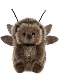 Charlie Bears Tizzy Whizzy