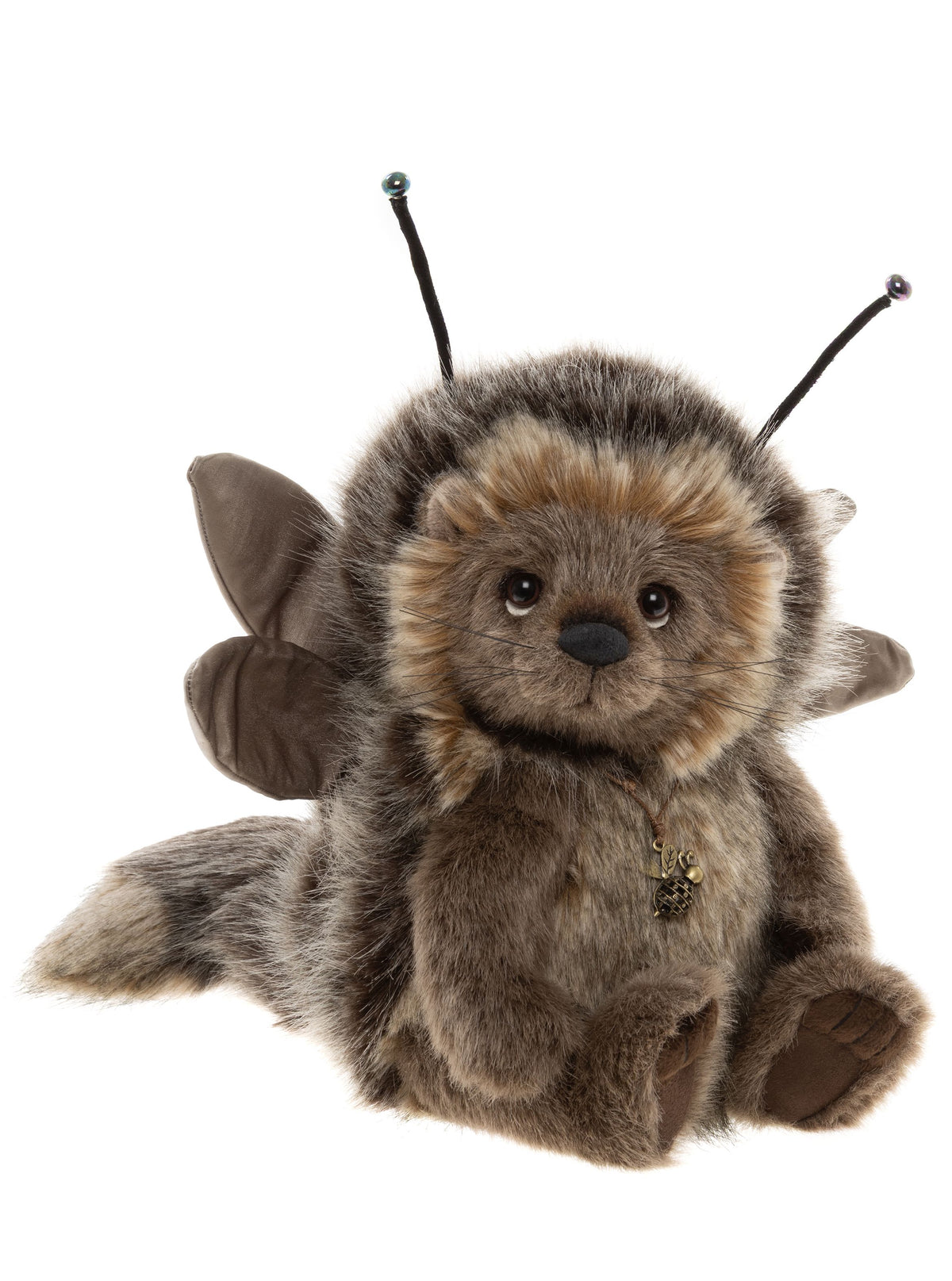 Charlie Bears Tizzy Whizzy