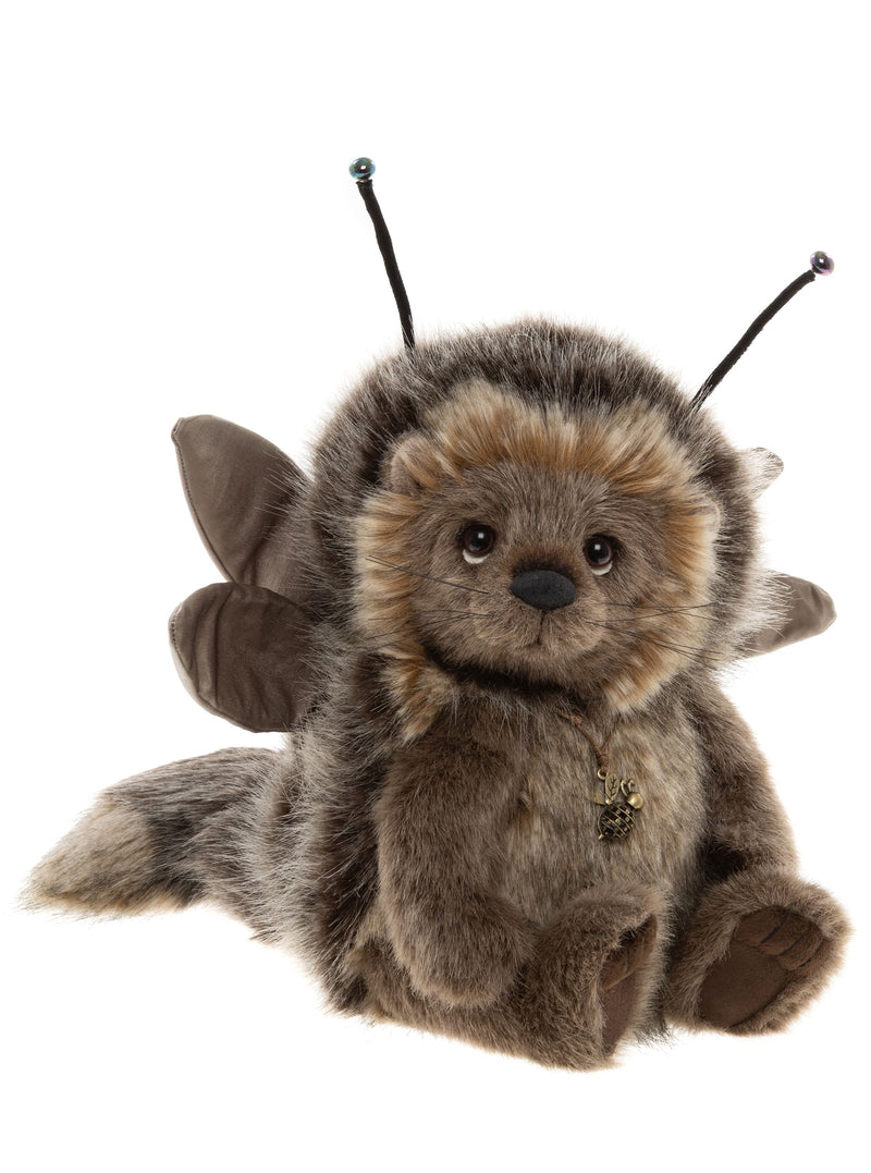 Charlie Bears Tizzy Whizzy