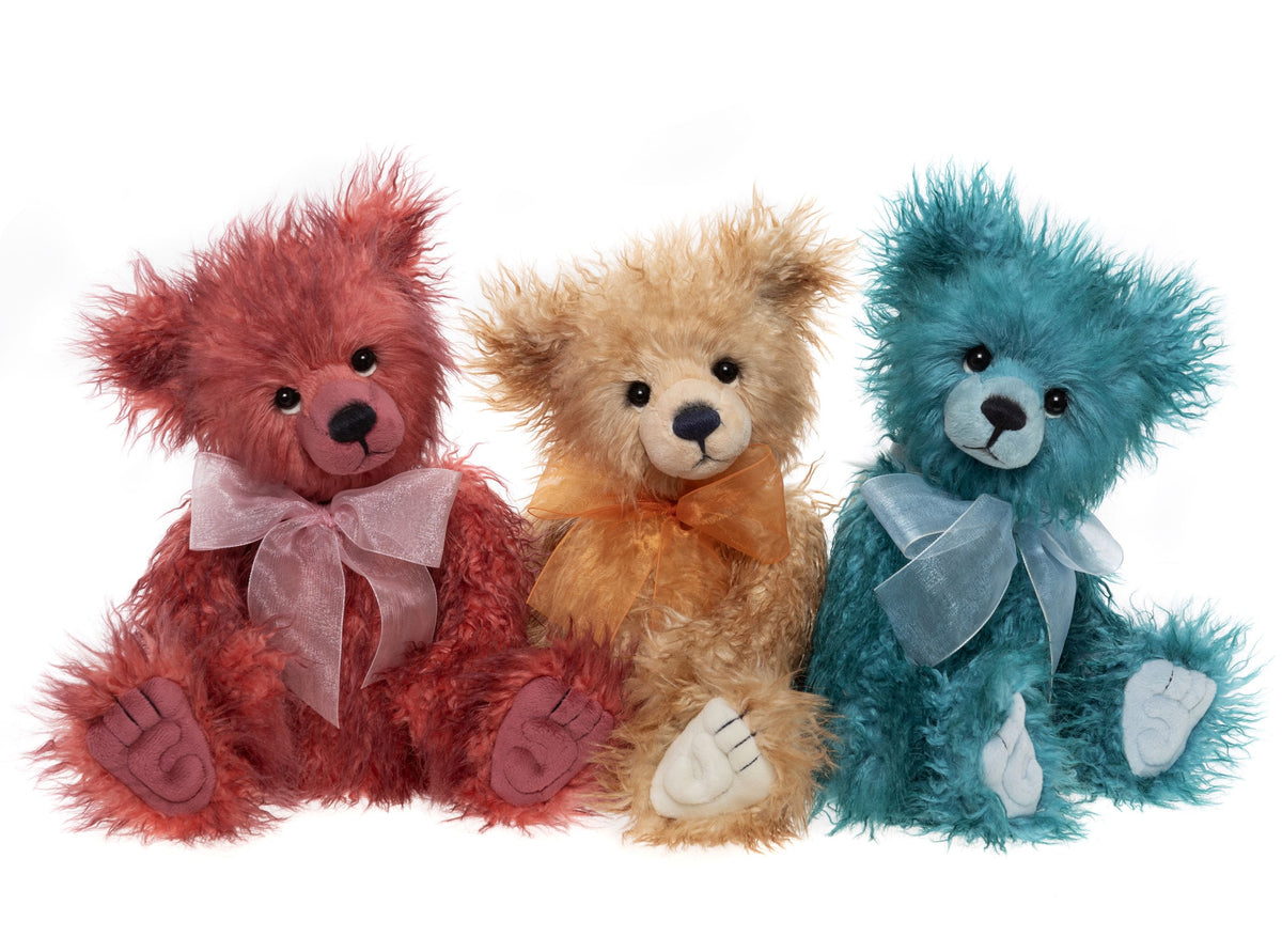 Charlie Bears Poddle