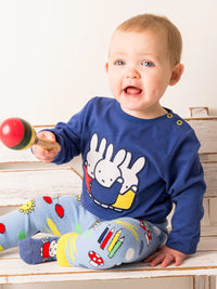 Miffy Anything is Possible Top