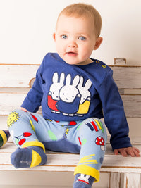 Miffy Anything is Possible Top