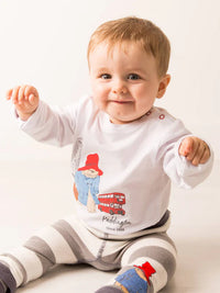 Paddington Loves to Travel Top