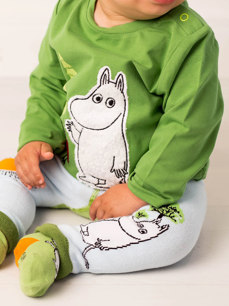 Moomins Free to Explore Top