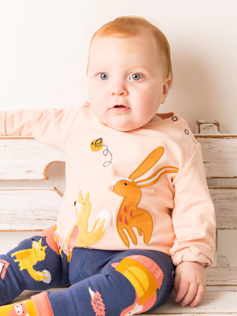 Meadow Farmyard Top
