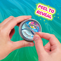 Crazy Aarons Mini Thinking Putty Treasure Reveal