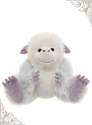 Charlie Bears Trundle Bearhouse Yeti