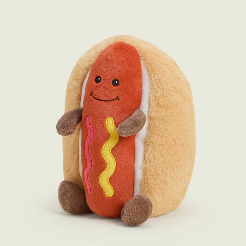 Warmies® Hotdog