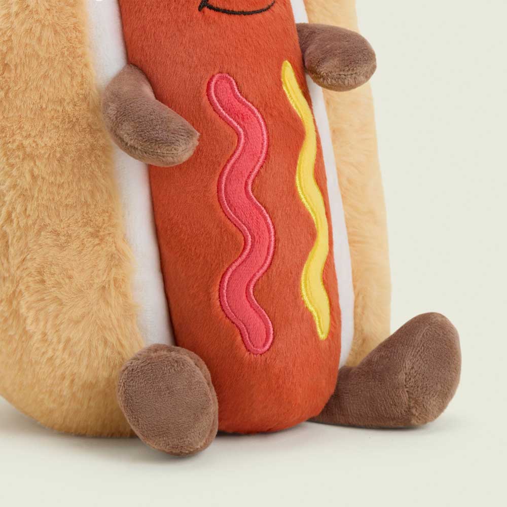 Warmies® Hotdog