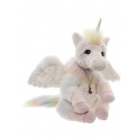 Charlie Bears Unicorn