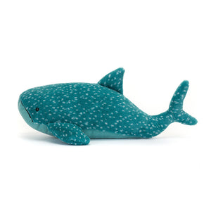 Gobfrey Whale Shark One Per Person