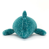 Gobfrey Whale Shark One Per Person