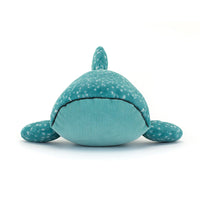 Gobfrey Whale Shark One Per Person