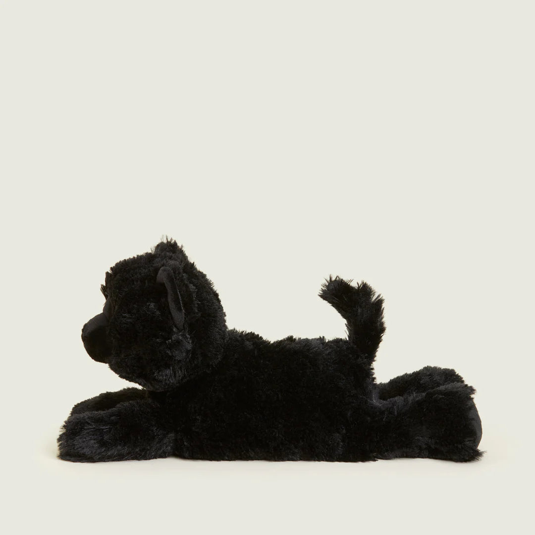 Warmies® Black Cat