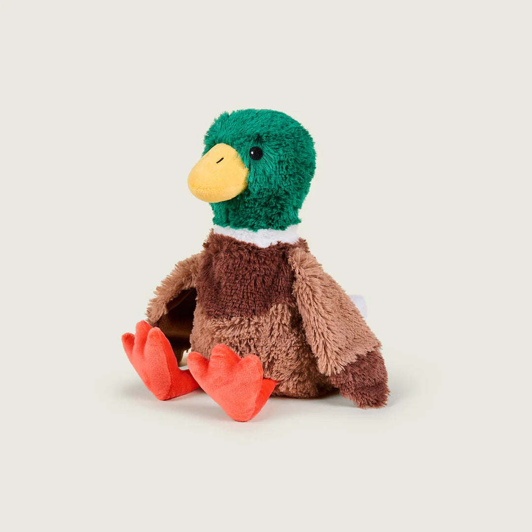 Warmies® Mallard Duck