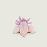 Warmies® Pink Axolotl