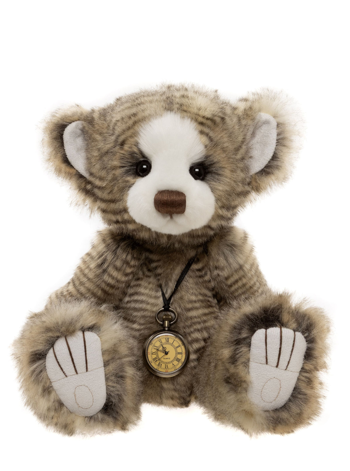 Charlie Bears Watch Monster