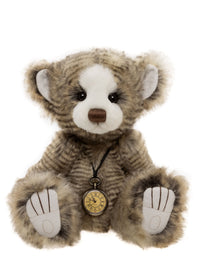 Charlie Bears Watch Monster