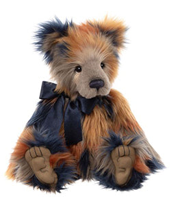 Charlie Bears Wilkinson