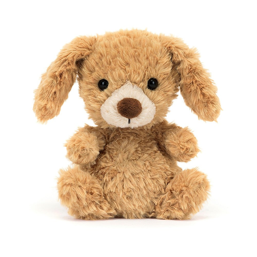 Yummy Puppy max 1 per customer