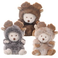 Bukowski Ziggy Moose