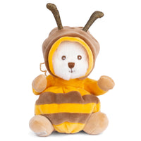 Bukowski Ziggy Bear Bee