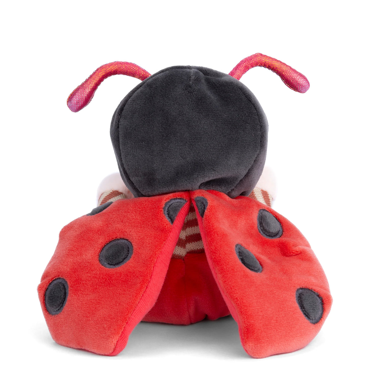 Bukowski Ziggy Bear Ladybug
