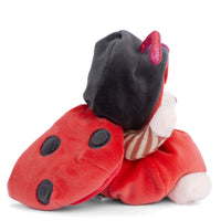 Bukowski Ziggy Bear Ladybug
