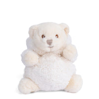 Bukowski Ziggy Bear Bunny White