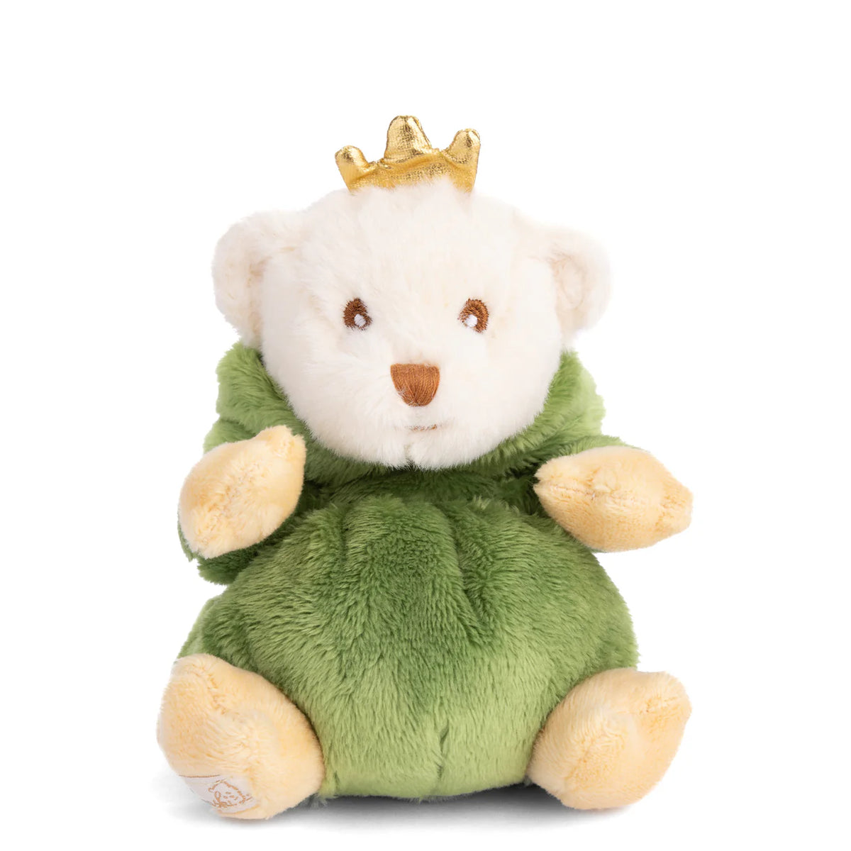 Bukowski Ziggy Bear Prince Charles
