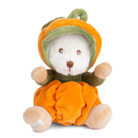Bukowski Ziggy Bear Pumpkin
