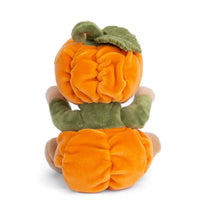 Bukowski Ziggy Bear Pumpkin