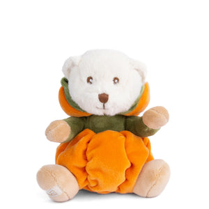 Bukowski Ziggy Bear Pumpkin