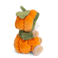 Bukowski Ziggy Bear Pumpkin