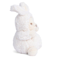 Bukowski Ziggy Bear Bunny White