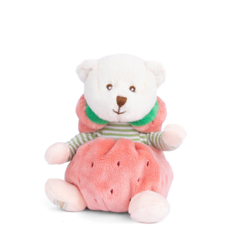 Bukowski Ziggy Bear Strawberry