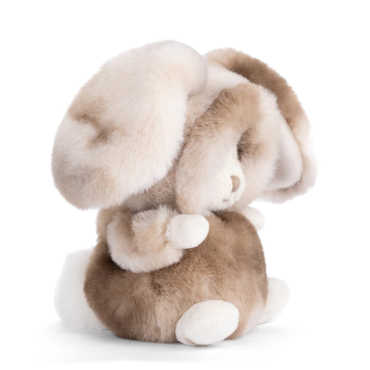 Bukowski Ziggy Winter Rabbit Bear Brown Gray