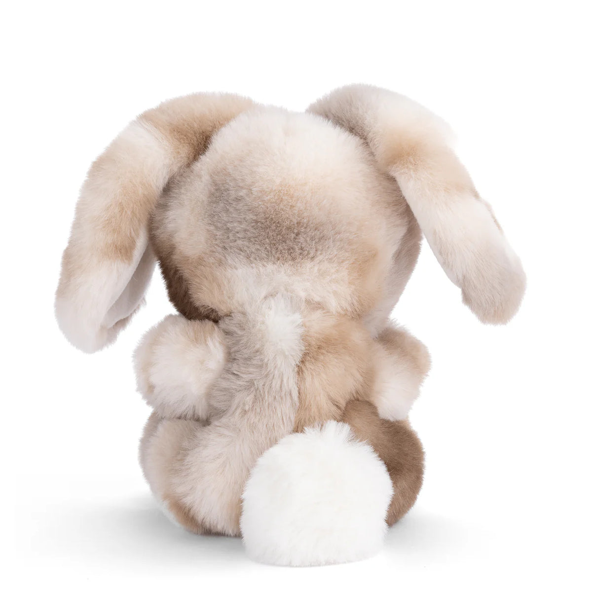 Bukowski Ziggy Winter Rabbit Bear Brown Gray