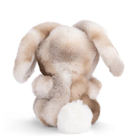 Bukowski Ziggy Winter Rabbit Bear Brown Gray