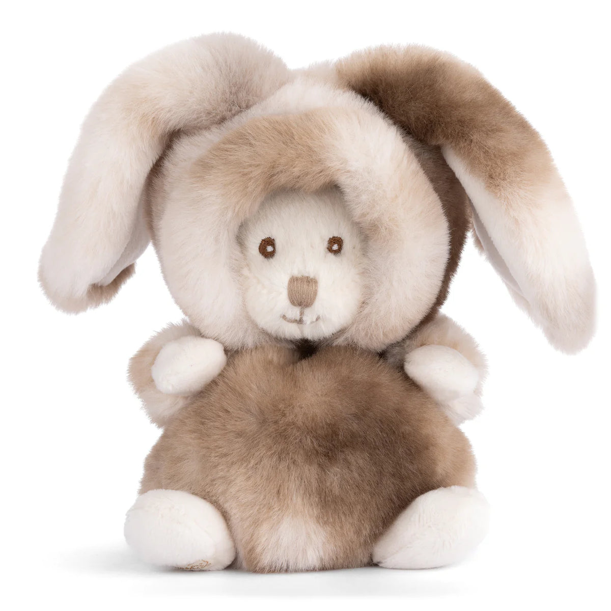 Bukowski Ziggy Winter Rabbit Bear Brown Gray
