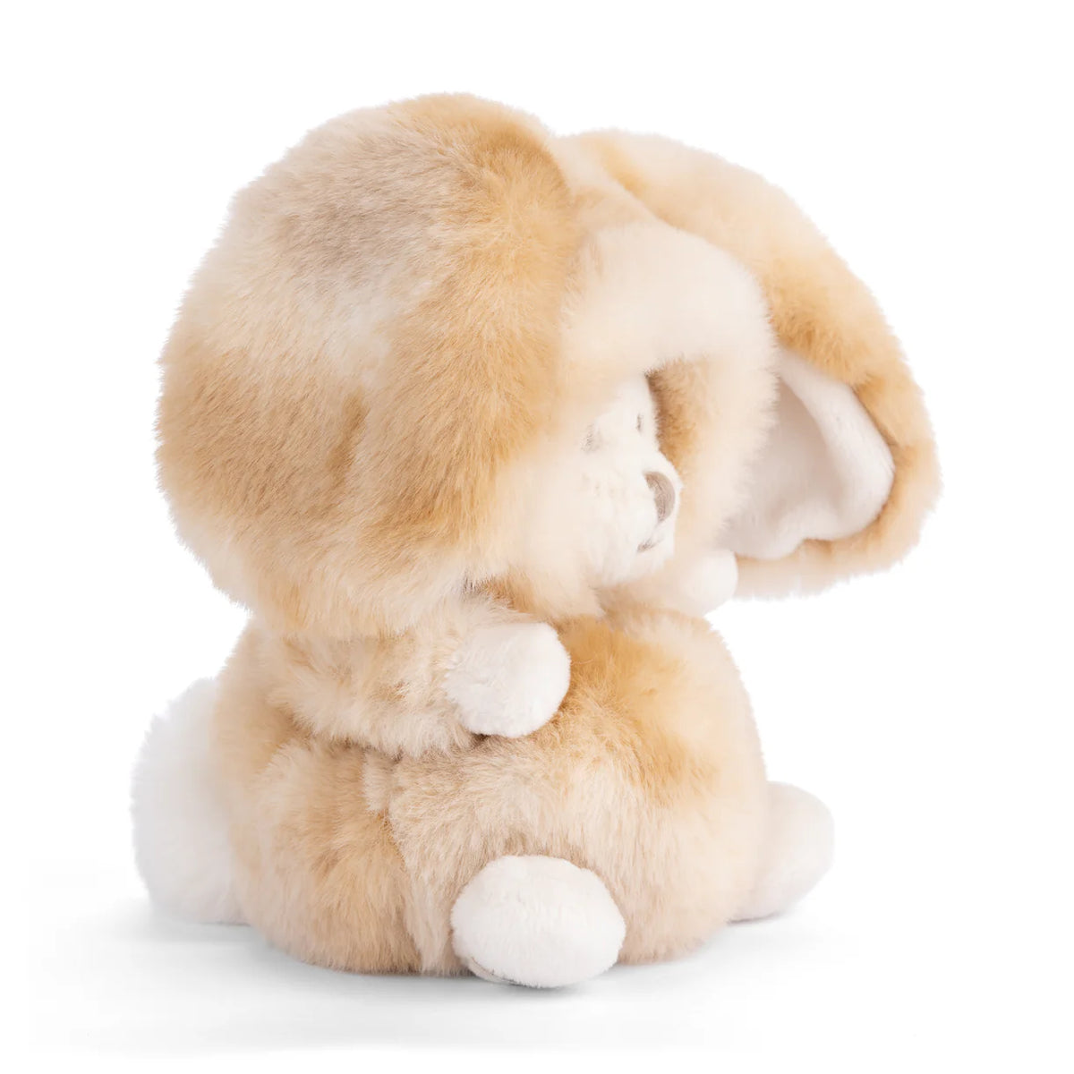 Bukowski Ziggy Winter Rabbit Bear Tan